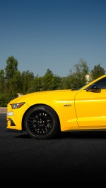 2015 Ford Mustang Performance Package 2 - 83k km