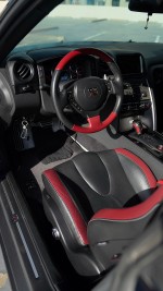 2013 Nissan GT-R - 36k km