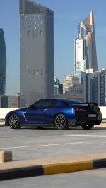 2013 Nissan GT-R - 36k km