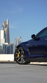 2013 Nissan GT-R - 36k km