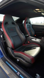 2013 Nissan GT-R - 36k km