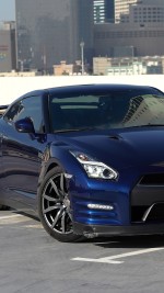 2013 Nissan GT-R - 36k km