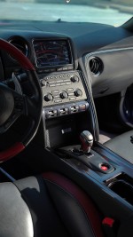 2013 Nissan GT-R - 36k km
