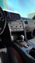 2013 Nissan GT-R - 36k km
