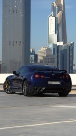 2013 Nissan GT-R - 36k km