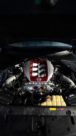2013 Nissan GT-R - 36k km