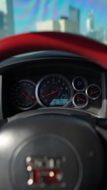 2013 Nissan GT-R - 36k km