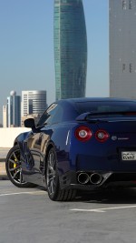 2013 Nissan GT-R - 36k km