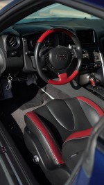 2013 Nissan GT-R - 36k km