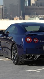 2013 Nissan GT-R - 36k km