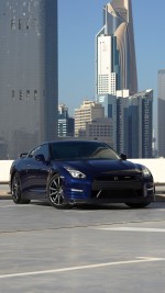 2013 Nissan GT-R - 36k km