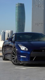 2013 Nissan GT-R - 36k km