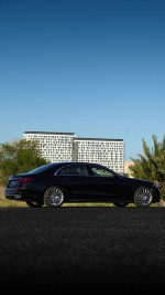 2023 Mercedes-Benz S500 4-Matic - 32km only