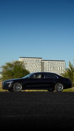 2023 Mercedes-Benz S500 4-Matic - 32km only