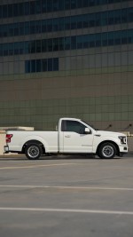 2020 Ford F-150 Supercharged - 42k km