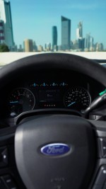 2020 Ford F-150 Supercharged - 42k km