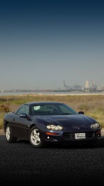 1998 Chevrolet Camaro Coupe - 43k km