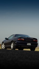 1998 Chevrolet Camaro Coupe - 43k km