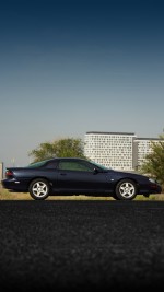 1998 Chevrolet Camaro Coupe - 43k km