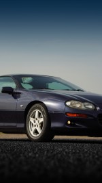 1998 Chevrolet Camaro Coupe - 43k km