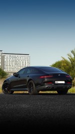 2020 Mercedes-Benz AMG GT 53 Coupe - 39k km