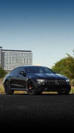 2020 Mercedes-Benz AMG GT 53 Coupe - 39k km