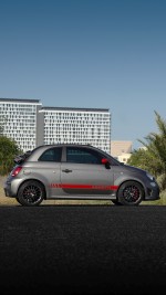 2023 Fiat Abarth 595 - 8451 km