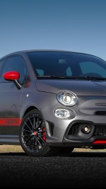 2023 Fiat Abarth 595 - 8451 km