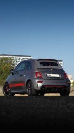 2023 Fiat Abarth 595 - 8451 km