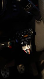2013 Toyota GT86 - modified for drag racing