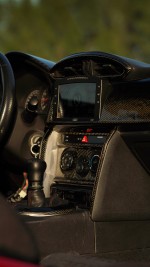 2013 Toyota GT86 - modified for drag racing