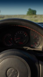 2013 Toyota GT86 - modified for drag racing