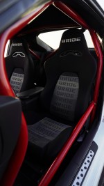2013 Toyota GT86 - modified for drag racing