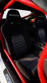 2013 Toyota GT86 - modified for drag racing
