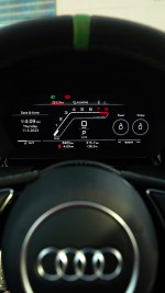 2022 Audi RS3 - 8405 km