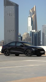 2022 Audi RS3 - 8405 km