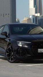 2022 Audi RS3 - 8405 km