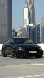 2022 Audi RS3 - 8405 km