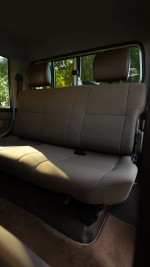 2013 Toyota Land Cruiser LX V6 - 18k km