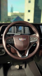 2022 Cadillac Escalade Platinum - 30k km