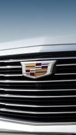 2022 Cadillac Escalade Platinum - 30k km