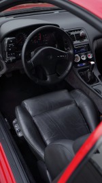 1990 Nissan 300ZX Twin Turbo T-Top - 161k km