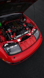 1990 Nissan 300ZX Twin Turbo T-Top - 161k km