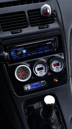 1990 Nissan 300ZX Twin Turbo T-Top - 161k km