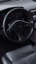 1990 Nissan 300ZX Twin Turbo T-Top - 161k km