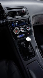 1990 Nissan 300ZX Twin Turbo T-Top - 161k km