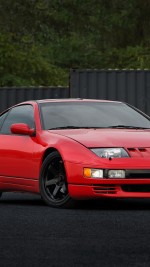 1990 Nissan 300ZX Twin Turbo T-Top - 161k km