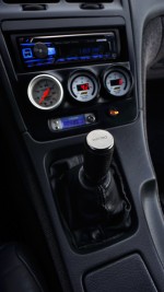 1990 Nissan 300ZX Twin Turbo T-Top - 161k km