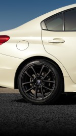 2020 Subaru WRX - 14k km