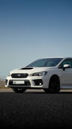 2020 Subaru WRX - 14k km